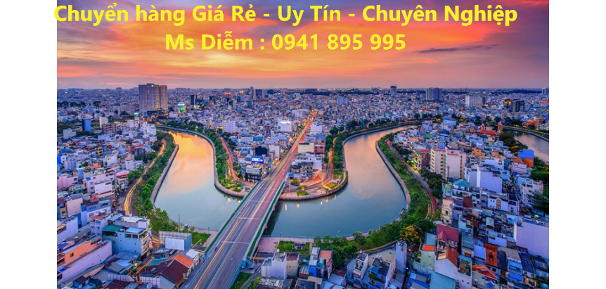 vận chuyển hàng Sài Gòn Quảng Ngãi