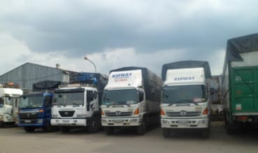 Vận chuyển hàng Hà Nội Vũng Tàu