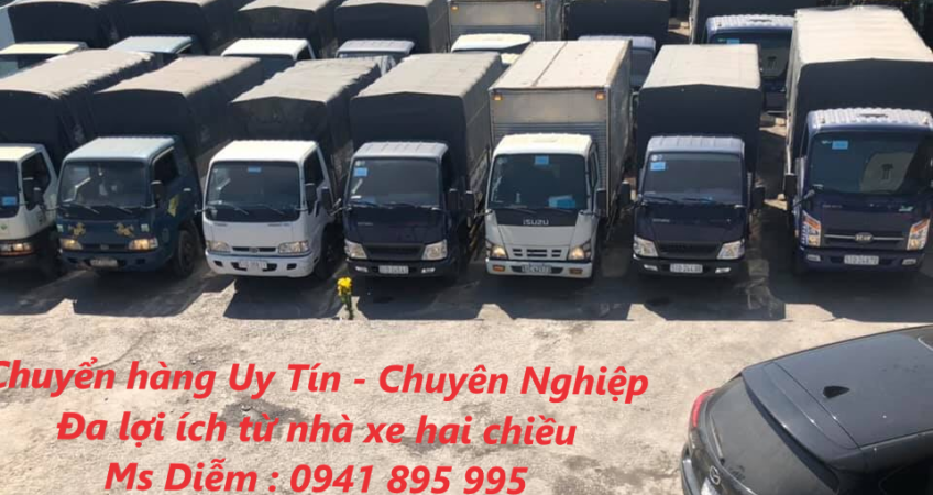 dịch vụ ghép hàng Sài Gòn Kiên Giang