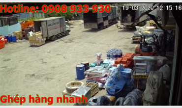 Vận chuyển hàng Hà Nội đi Tây Ninh