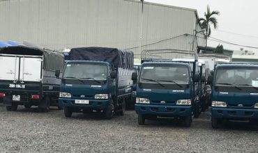 Vận chuyển hàng Bắc Ninh đi Hồ Chí Minh