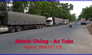 dịch vụ ghép hàng Sài Gòn Quảng Nam