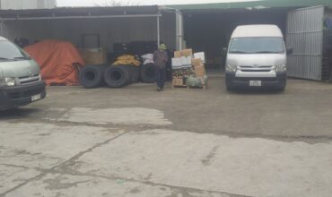 Dịch vụ ghép hàng đi Tây Ninh